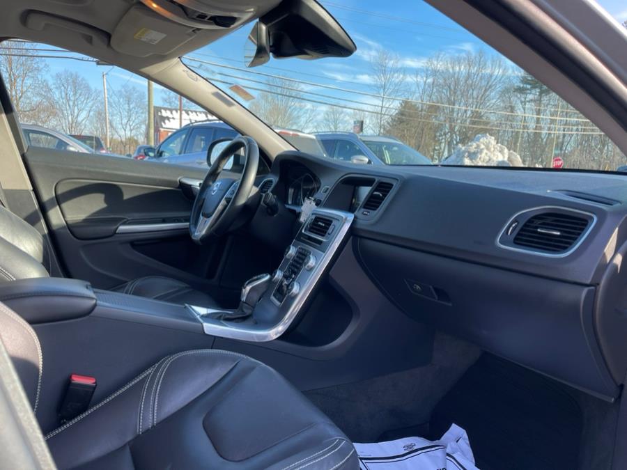 2017 Volvo S60 T5 AWD Dynamic, available for sale in Merrimack, New Hampshire | Merrimack Autosport. Merrimack, New Hampshire 2017 Volvo S60 T5 AWD Dynamic, available for sale in Merrimack, New Hampshire | Merrimack Autosport. Merrimack, New Hampshire