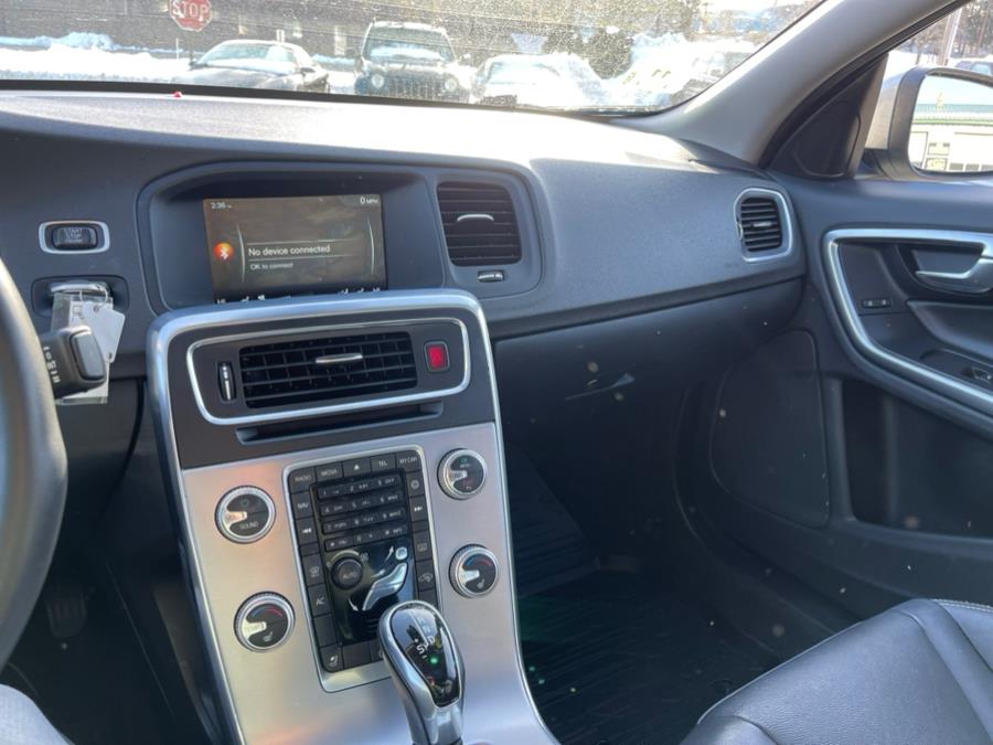 2017 Volvo S60 T5 AWD Dynamic, available for sale in Merrimack, New Hampshire | Merrimack Autosport. Merrimack, New Hampshire 2017 Volvo S60 T5 AWD Dynamic, available for sale in Merrimack, New Hampshire | Merrimack Autosport. Merrimack, New Hampshire