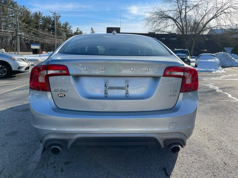 2017 Volvo S60 T5 AWD Dynamic, available for sale in Merrimack, New Hampshire | Merrimack Autosport. Merrimack, New Hampshire 2017 Volvo S60 T5 AWD Dynamic, available for sale in Merrimack, New Hampshire | Merrimack Autosport. Merrimack, New Hampshire