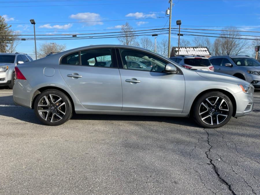 2017 Volvo S60 T5 AWD Dynamic, available for sale in Merrimack, New Hampshire | Merrimack Autosport. Merrimack, New Hampshire 2017 Volvo S60 T5 AWD Dynamic, available for sale in Merrimack, New Hampshire | Merrimack Autosport. Merrimack, New Hampshire