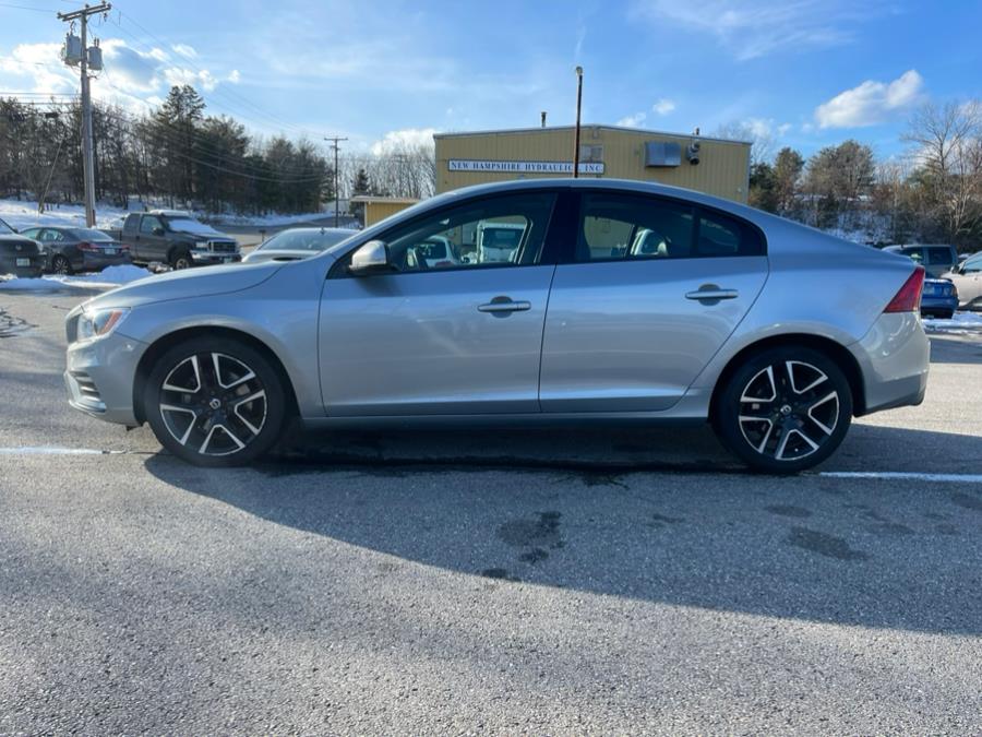 2017 Volvo S60 T5 AWD Dynamic, available for sale in Merrimack, New Hampshire | Merrimack Autosport. Merrimack, New Hampshire 2017 Volvo S60 T5 AWD Dynamic, available for sale in Merrimack, New Hampshire | Merrimack Autosport. Merrimack, New Hampshire