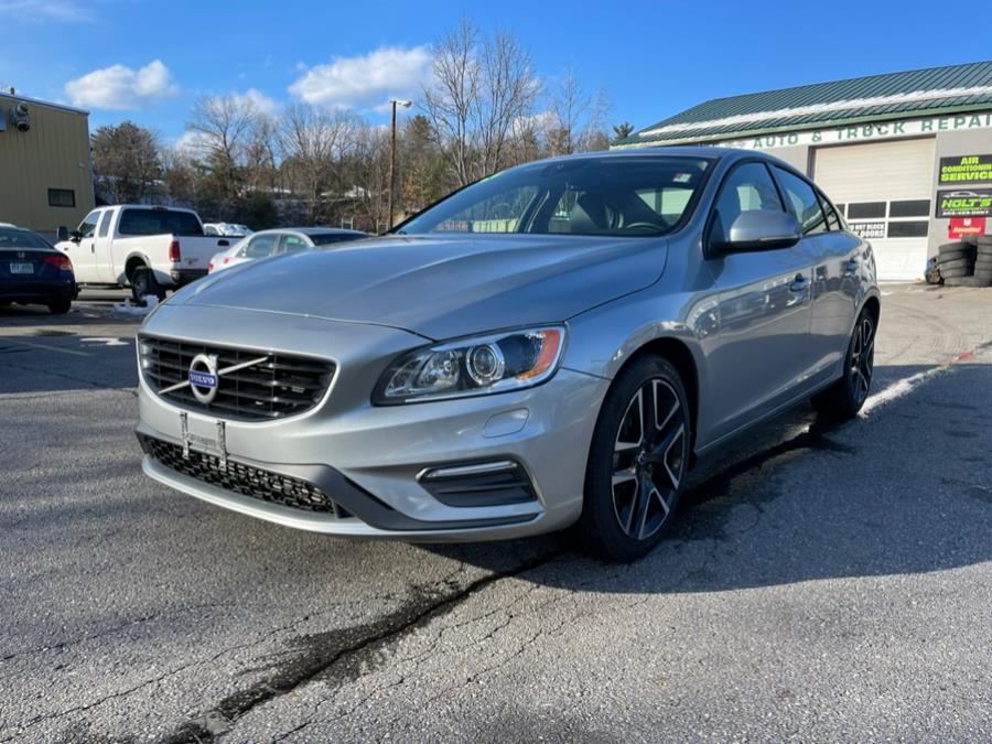 2017 Volvo S60 T5 AWD Dynamic, available for sale in Merrimack, New Hampshire | Merrimack Autosport. Merrimack, New Hampshire 2017 Volvo S60 T5 AWD Dynamic, available for sale in Merrimack, New Hampshire | Merrimack Autosport. Merrimack, New Hampshire