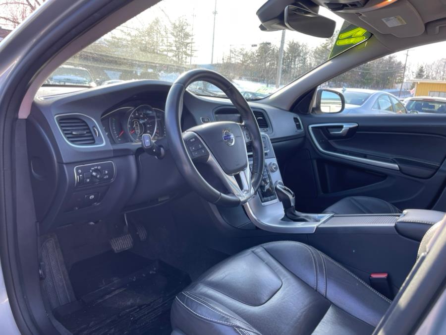 2017 Volvo S60 T5 AWD Dynamic, available for sale in Merrimack, New Hampshire | Merrimack Autosport. Merrimack, New Hampshire 2017 Volvo S60 T5 AWD Dynamic, available for sale in Merrimack, New Hampshire | Merrimack Autosport. Merrimack, New Hampshire