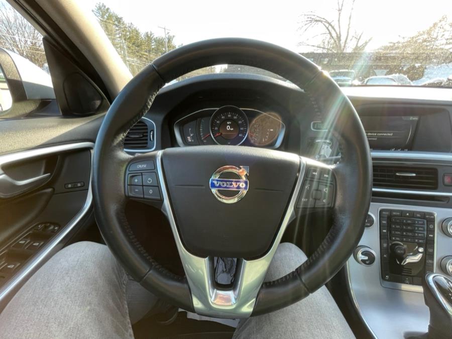 2017 Volvo S60 T5 AWD Dynamic, available for sale in Merrimack, New Hampshire | Merrimack Autosport. Merrimack, New Hampshire 2017 Volvo S60 T5 AWD Dynamic, available for sale in Merrimack, New Hampshire | Merrimack Autosport. Merrimack, New Hampshire