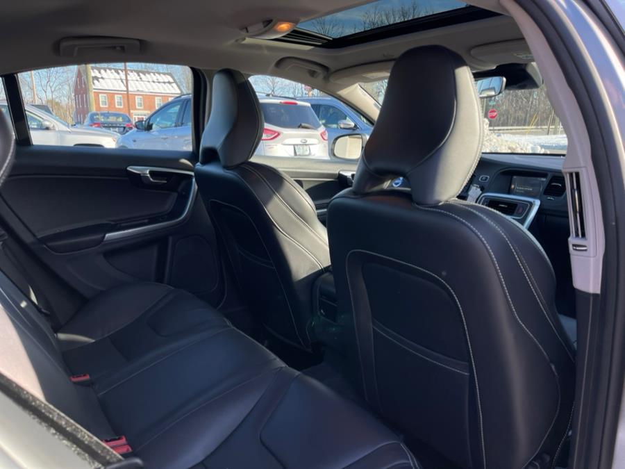 2017 Volvo S60 T5 AWD Dynamic, available for sale in Merrimack, New Hampshire | Merrimack Autosport. Merrimack, New Hampshire 2017 Volvo S60 T5 AWD Dynamic, available for sale in Merrimack, New Hampshire | Merrimack Autosport. Merrimack, New Hampshire