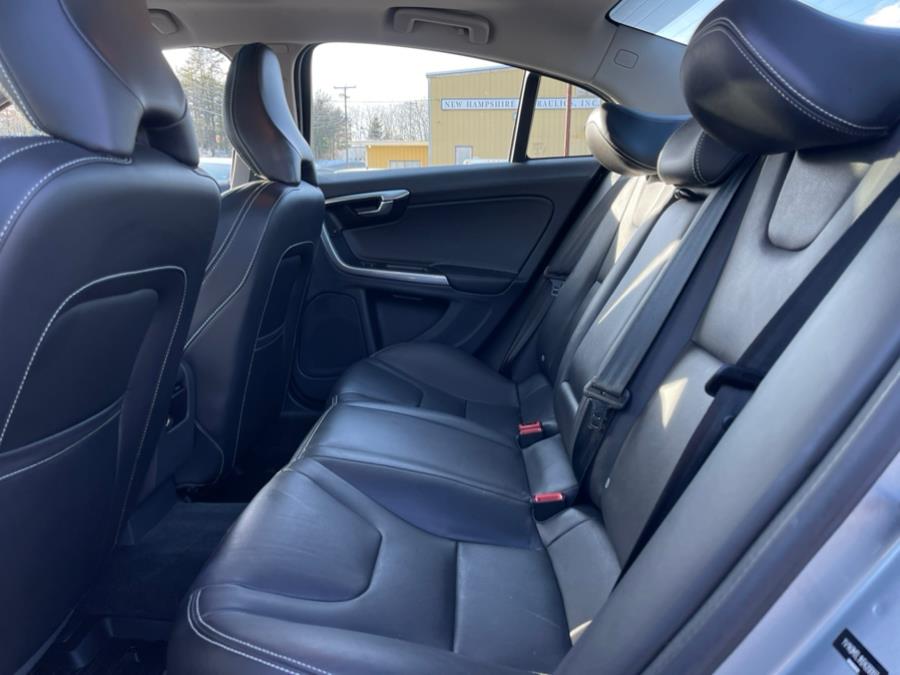 2017 Volvo S60 T5 AWD Dynamic, available for sale in Merrimack, New Hampshire | Merrimack Autosport. Merrimack, New Hampshire 2017 Volvo S60 T5 AWD Dynamic, available for sale in Merrimack, New Hampshire | Merrimack Autosport. Merrimack, New Hampshire