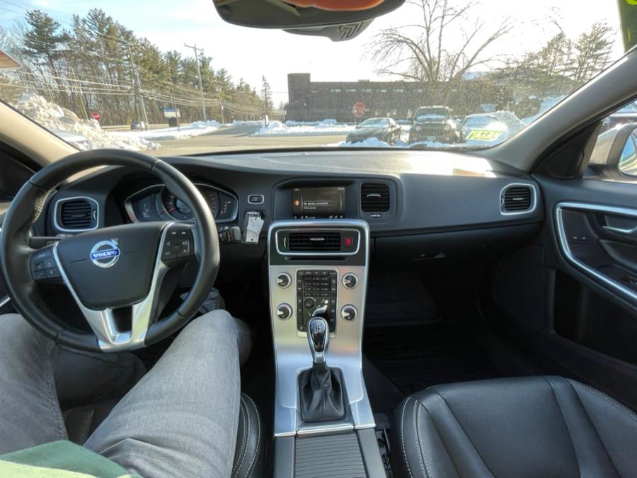 2017 Volvo S60 T5 AWD Dynamic, available for sale in Merrimack, New Hampshire | Merrimack Autosport. Merrimack, New Hampshire 2017 Volvo S60 T5 AWD Dynamic, available for sale in Merrimack, New Hampshire | Merrimack Autosport. Merrimack, New Hampshire