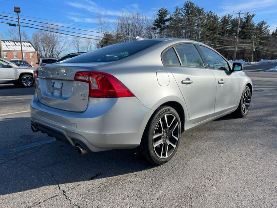 2017 Volvo S60 T5 AWD Dynamic, available for sale in Merrimack, New Hampshire | Merrimack Autosport. Merrimack, New Hampshire 2017 Volvo S60 T5 AWD Dynamic, available for sale in Merrimack, New Hampshire | Merrimack Autosport. Merrimack, New Hampshire