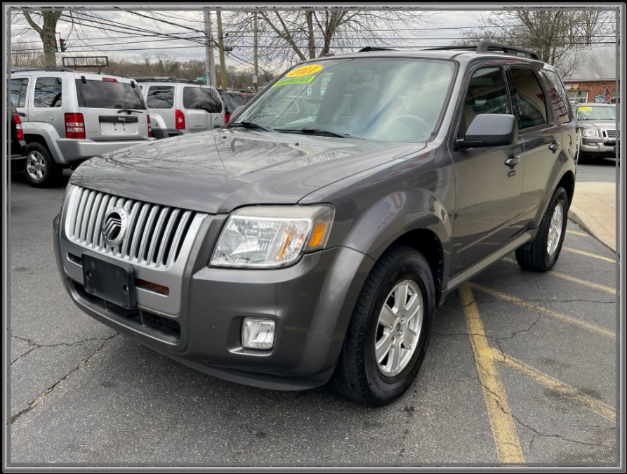 2011 Mercury Mariner 4WD 4dr, available for sale in Huntington Station, New York | My Auto Inc.. Huntington Station, New York 2011 Mercury Mariner 4WD 4dr, available for sale in Huntington Station, New York | My Auto Inc.. Huntington Station, New York