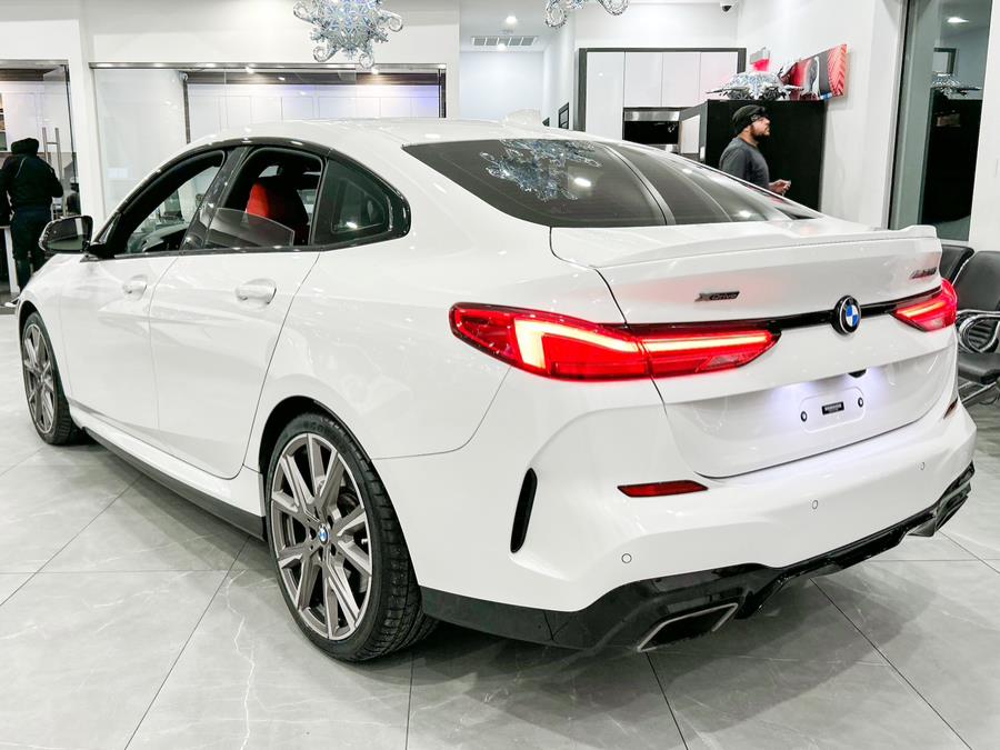 2020 BMW 2 Series M235i xDrive Gran Coupe, available for sale in Franklin Square, New York | Luxury Motor Club. Franklin Square, New York 2020 BMW 2 Series M235i xDrive Gran Coupe, available for sale in Franklin Square, New York | Luxury Motor Club. Franklin Square, New York