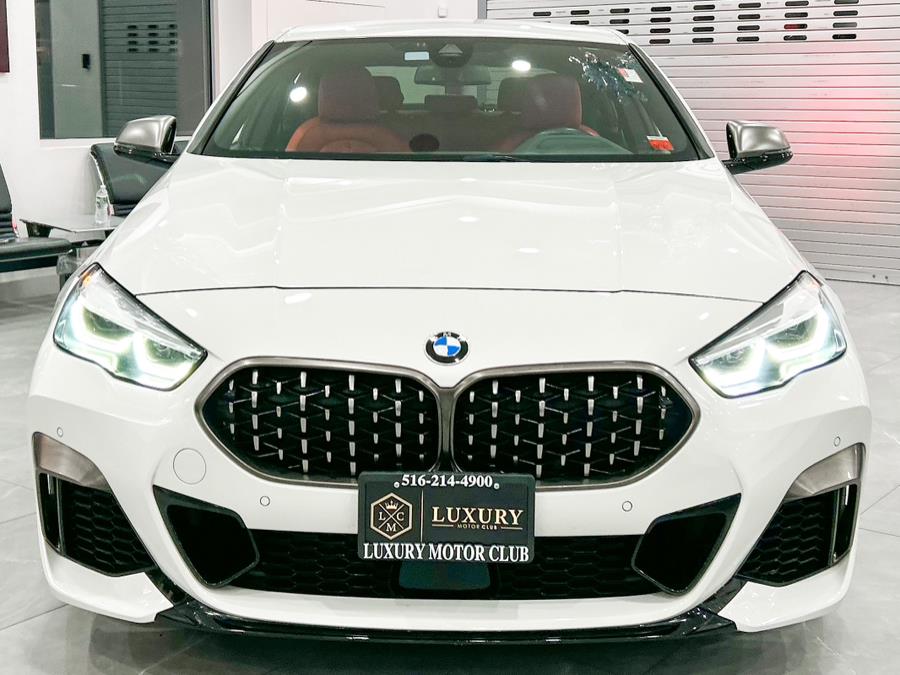 2020 BMW 2 Series M235i xDrive Gran Coupe, available for sale in Franklin Square, New York | Luxury Motor Club. Franklin Square, New York 2020 BMW 2 Series M235i xDrive Gran Coupe, available for sale in Franklin Square, New York | Luxury Motor Club. Franklin Square, New York