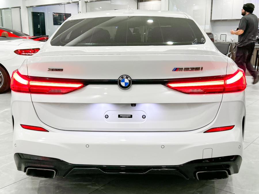 2020 BMW 2 Series M235i xDrive Gran Coupe, available for sale in Franklin Square, New York | Luxury Motor Club. Franklin Square, New York 2020 BMW 2 Series M235i xDrive Gran Coupe, available for sale in Franklin Square, New York | Luxury Motor Club. Franklin Square, New York