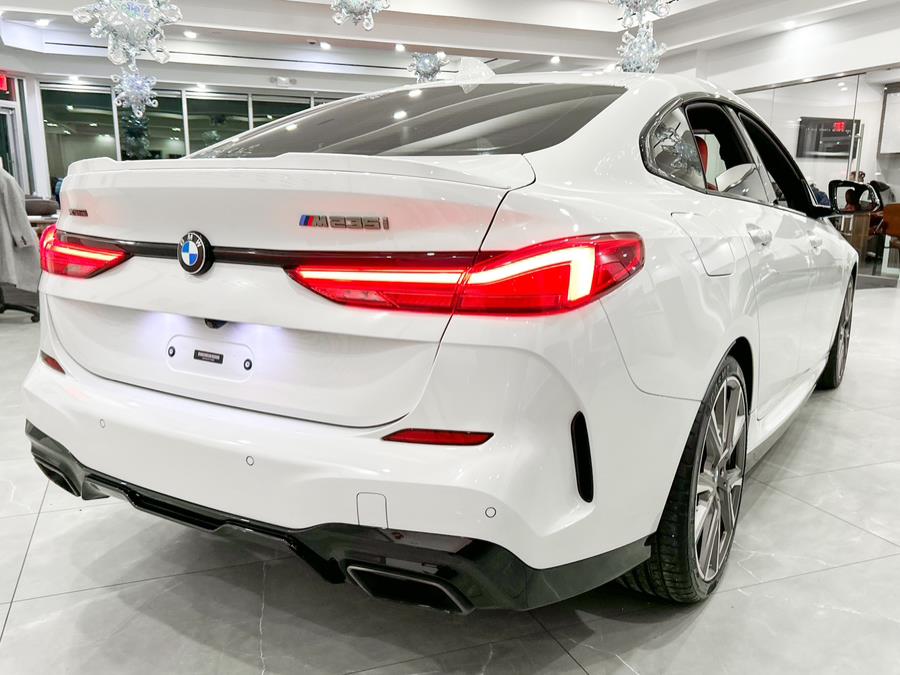 2020 BMW 2 Series M235i xDrive Gran Coupe, available for sale in Franklin Square, New York | Luxury Motor Club. Franklin Square, New York 2020 BMW 2 Series M235i xDrive Gran Coupe, available for sale in Franklin Square, New York | Luxury Motor Club. Franklin Square, New York