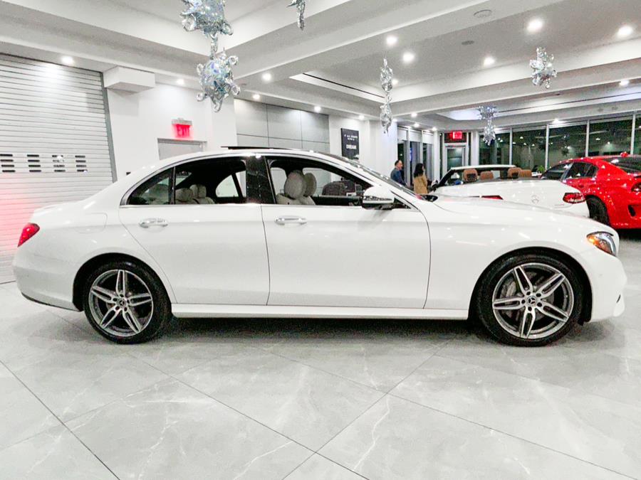2019 Mercedes-Benz E-Class E 300 4MATIC Sedan, available for sale in Franklin Square, New York | Luxury Motor Club. Franklin Square, New York 2019 Mercedes-Benz E-Class E 300 4MATIC Sedan, available for sale in Franklin Square, New York | Luxury Motor Club. Franklin Square, New York