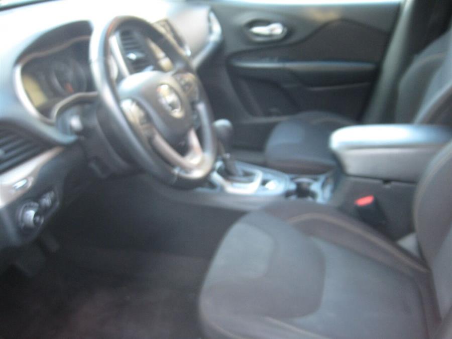 2016 Jeep Cherokee Latitude 4dr SUV, available for sale in Massapequa, New York | Rite Choice Auto Inc.. Massapequa, New York 2016 Jeep Cherokee Latitude 4dr SUV, available for sale in Massapequa, New York | Rite Choice Auto Inc.. Massapequa, New York