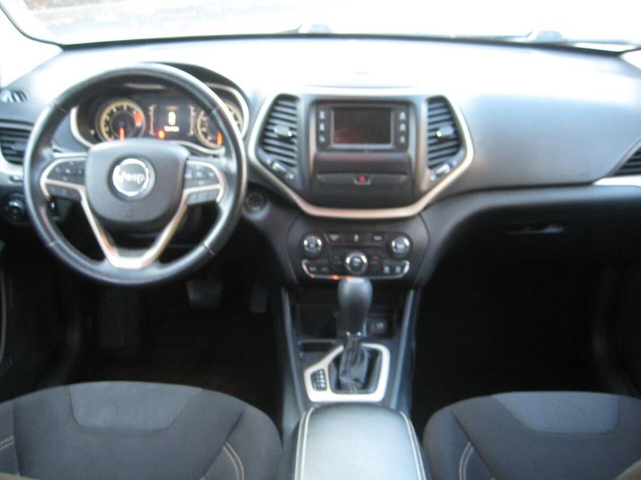 2016 Jeep Cherokee Latitude 4dr SUV, available for sale in Massapequa, New York | Rite Choice Auto Inc.. Massapequa, New York 2016 Jeep Cherokee Latitude 4dr SUV, available for sale in Massapequa, New York | Rite Choice Auto Inc.. Massapequa, New York