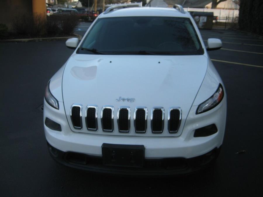 2016 Jeep Cherokee Latitude 4dr SUV, available for sale in Massapequa, New York | Rite Choice Auto Inc.. Massapequa, New York 2016 Jeep Cherokee Latitude 4dr SUV, available for sale in Massapequa, New York | Rite Choice Auto Inc.. Massapequa, New York