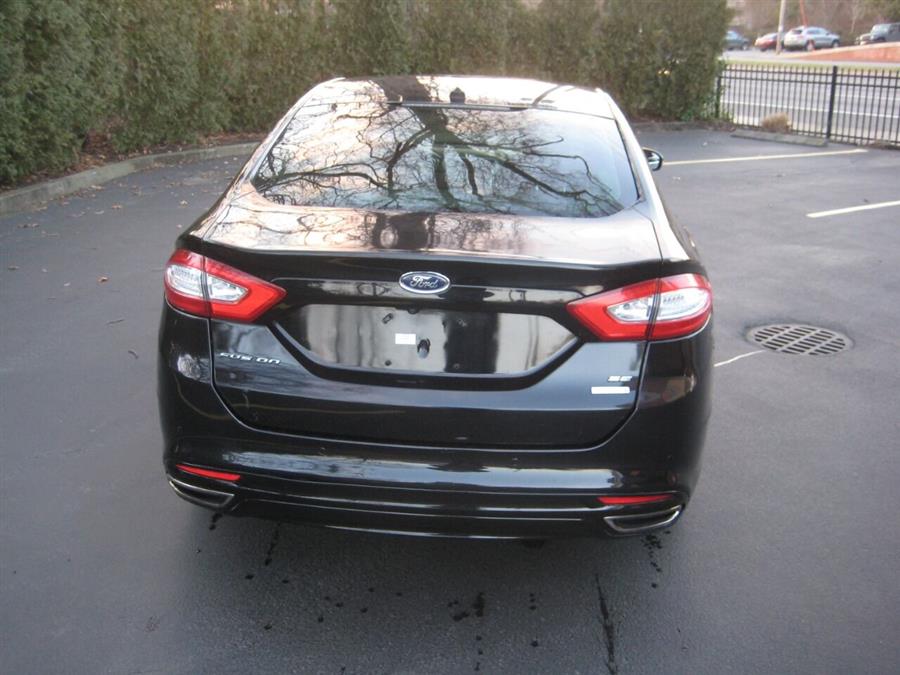 2016 Ford Fusion SE 4dr Sedan, available for sale in Massapequa, New York | Rite Choice Auto Inc.. Massapequa, New York 2016 Ford Fusion SE 4dr Sedan, available for sale in Massapequa, New York | Rite Choice Auto Inc.. Massapequa, New York