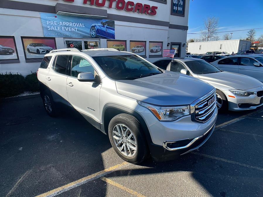 2019 GMC Acadia SLE2, available for sale in New Britain, Connecticut | Prestige Auto Cars LLC. New Britain, Connecticut 2019 GMC Acadia SLE2, available for sale in New Britain, Connecticut | Prestige Auto Cars LLC. New Britain, Connecticut