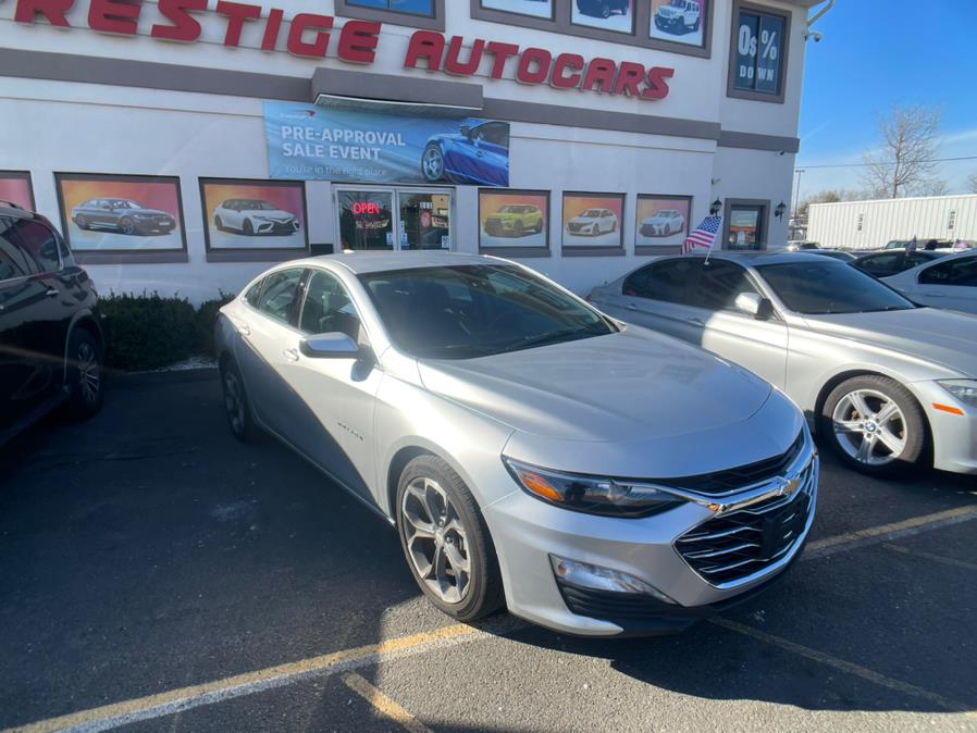 2022 Chevrolet Malibu LT (1LT), available for sale in Waterbury, Connecticut | Prestige Auto Superstore. Waterbury, Connecticut 2022 Chevrolet Malibu LT (1LT), available for sale in Waterbury, Connecticut | Prestige Auto Superstore. Waterbury, Connecticut