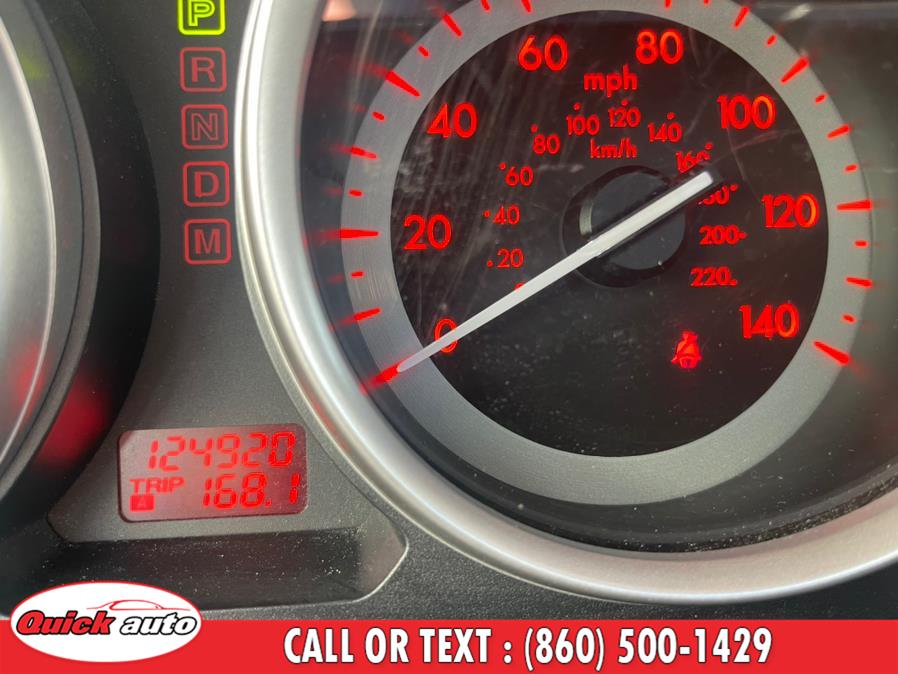 Used Mazda CX-9 AWD 4dr Touring 2010 | Quick Auto LLC. Bristol, Connecticut Used Mazda CX-9 AWD 4dr Touring 2010 | Quick Auto LLC. Bristol, Connecticut