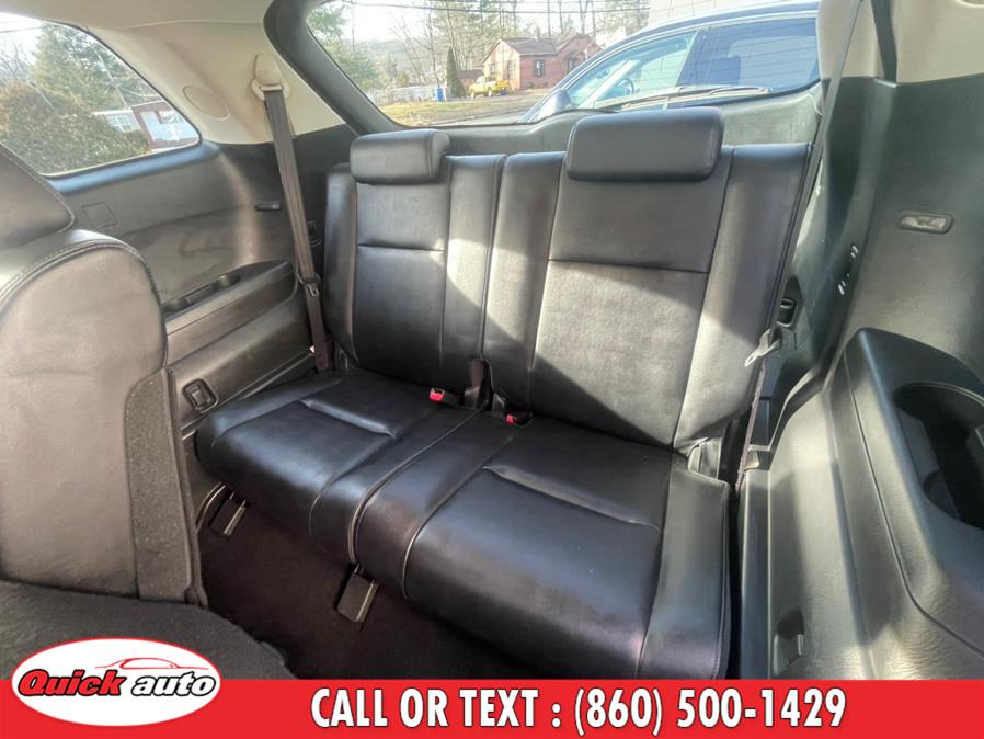 Used Mazda CX-9 AWD 4dr Touring 2010 | Quick Auto LLC. Bristol, Connecticut Used Mazda CX-9 AWD 4dr Touring 2010 | Quick Auto LLC. Bristol, Connecticut