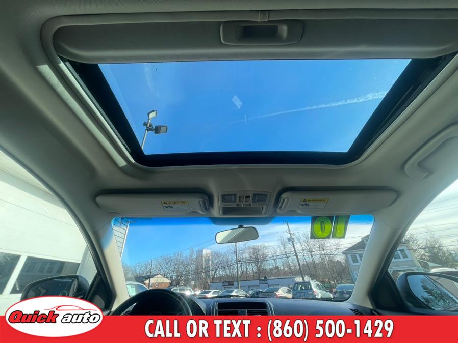 Used Mazda CX-9 AWD 4dr Touring 2010 | Quick Auto LLC. Bristol, Connecticut Used Mazda CX-9 AWD 4dr Touring 2010 | Quick Auto LLC. Bristol, Connecticut