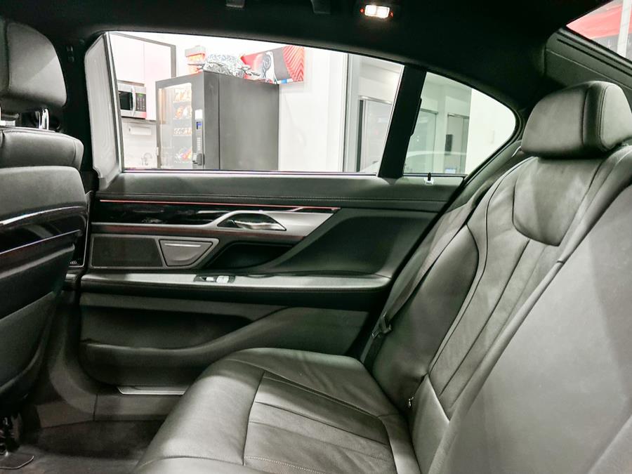 2017 BMW 7 Series 740i Sedan, available for sale in Franklin Square, New York | Luxury Motor Club. Franklin Square, New York 2017 BMW 7 Series 740i Sedan, available for sale in Franklin Square, New York | Luxury Motor Club. Franklin Square, New York