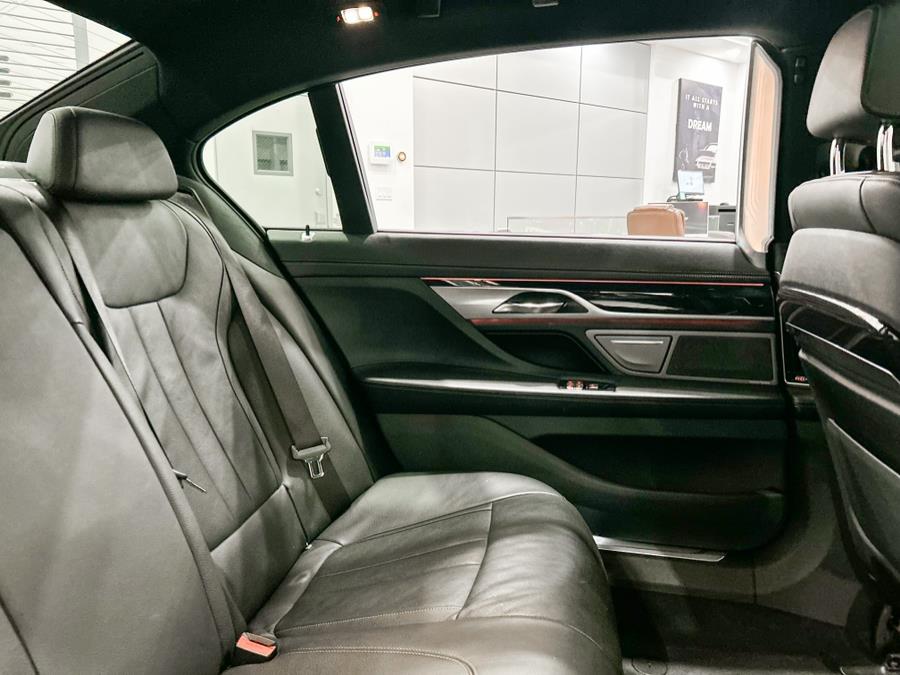 2017 BMW 7 Series 740i Sedan, available for sale in Franklin Square, New York | Luxury Motor Club. Franklin Square, New York 2017 BMW 7 Series 740i Sedan, available for sale in Franklin Square, New York | Luxury Motor Club. Franklin Square, New York