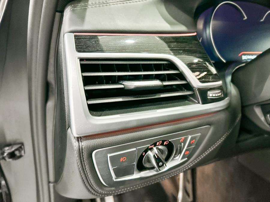 2017 BMW 7 Series 740i Sedan, available for sale in Franklin Square, New York | Luxury Motor Club. Franklin Square, New York 2017 BMW 7 Series 740i Sedan, available for sale in Franklin Square, New York | Luxury Motor Club. Franklin Square, New York