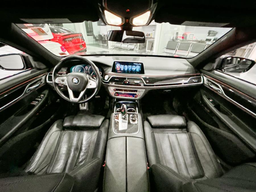 2017 BMW 7 Series 740i Sedan, available for sale in Franklin Square, New York | Luxury Motor Club. Franklin Square, New York 2017 BMW 7 Series 740i Sedan, available for sale in Franklin Square, New York | Luxury Motor Club. Franklin Square, New York