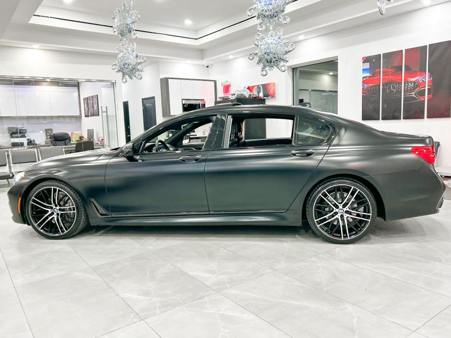 2017 BMW 7 Series 740i Sedan, available for sale in Franklin Square, New York | Luxury Motor Club. Franklin Square, New York 2017 BMW 7 Series 740i Sedan, available for sale in Franklin Square, New York | Luxury Motor Club. Franklin Square, New York