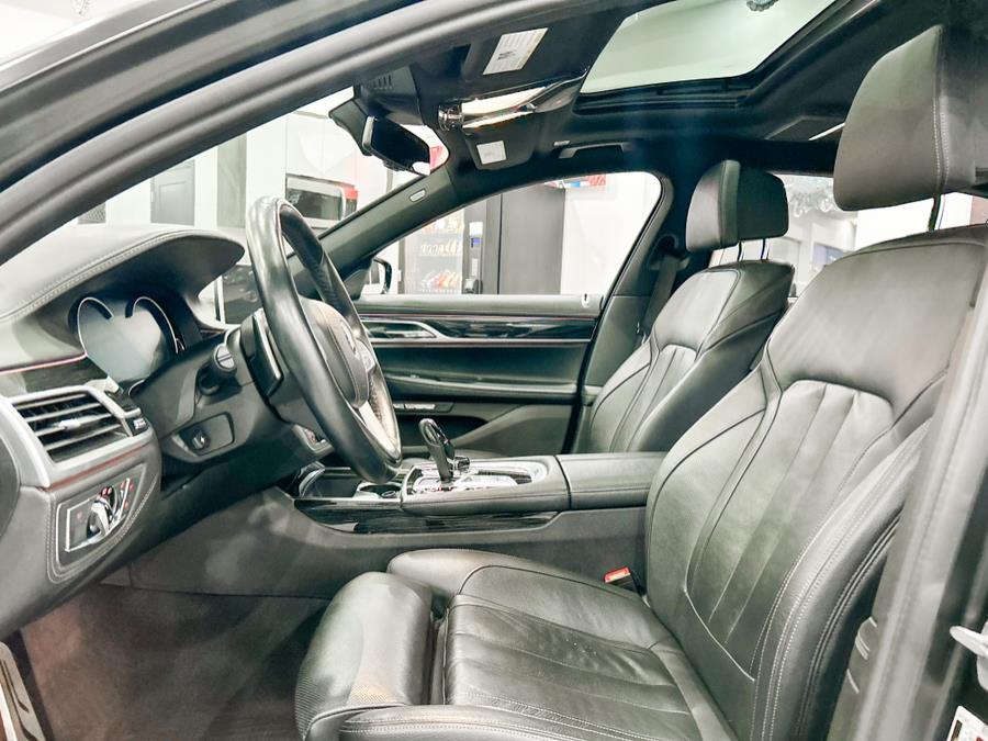 2017 BMW 7 Series 740i Sedan, available for sale in Franklin Square, New York | Luxury Motor Club. Franklin Square, New York 2017 BMW 7 Series 740i Sedan, available for sale in Franklin Square, New York | Luxury Motor Club. Franklin Square, New York