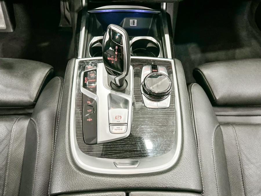 2017 BMW 7 Series 740i Sedan, available for sale in Franklin Square, New York | Luxury Motor Club. Franklin Square, New York 2017 BMW 7 Series 740i Sedan, available for sale in Franklin Square, New York | Luxury Motor Club. Franklin Square, New York