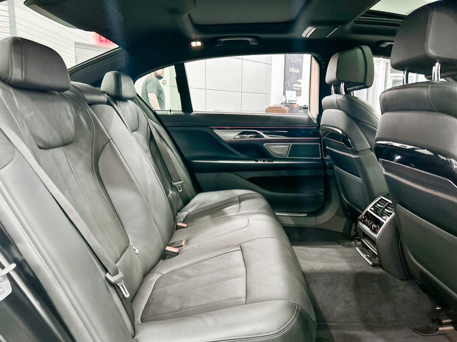 2017 BMW 7 Series 740i Sedan, available for sale in Franklin Square, New York | Luxury Motor Club. Franklin Square, New York 2017 BMW 7 Series 740i Sedan, available for sale in Franklin Square, New York | Luxury Motor Club. Franklin Square, New York