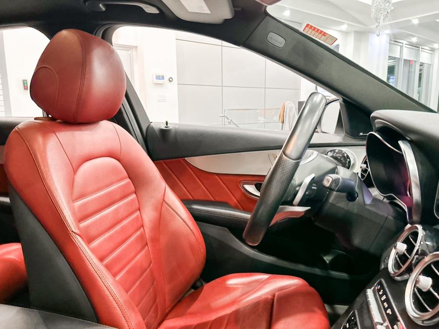 2018 Mercedes-Benz C-Class C 300 Sedan, available for sale in Franklin Square, New York | Luxury Motor Club. Franklin Square, New York 2018 Mercedes-Benz C-Class C 300 Sedan, available for sale in Franklin Square, New York | Luxury Motor Club. Franklin Square, New York