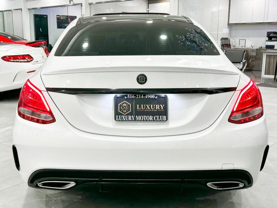 2018 Mercedes-Benz C-Class C 300 Sedan, available for sale in Franklin Square, New York | Luxury Motor Club. Franklin Square, New York 2018 Mercedes-Benz C-Class C 300 Sedan, available for sale in Franklin Square, New York | Luxury Motor Club. Franklin Square, New York