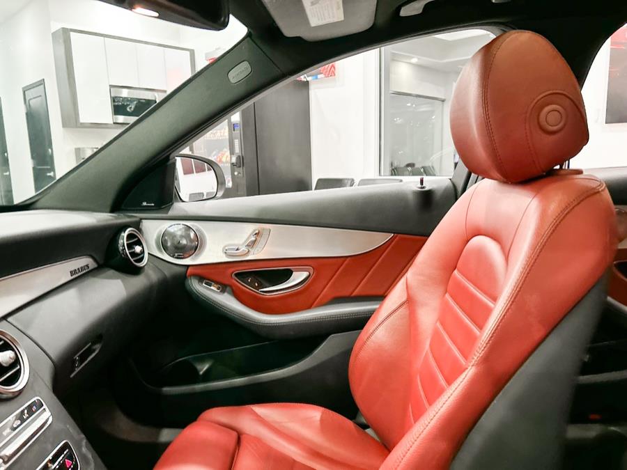 2018 Mercedes-Benz C-Class C 300 Sedan, available for sale in Franklin Square, New York | Luxury Motor Club. Franklin Square, New York 2018 Mercedes-Benz C-Class C 300 Sedan, available for sale in Franklin Square, New York | Luxury Motor Club. Franklin Square, New York
