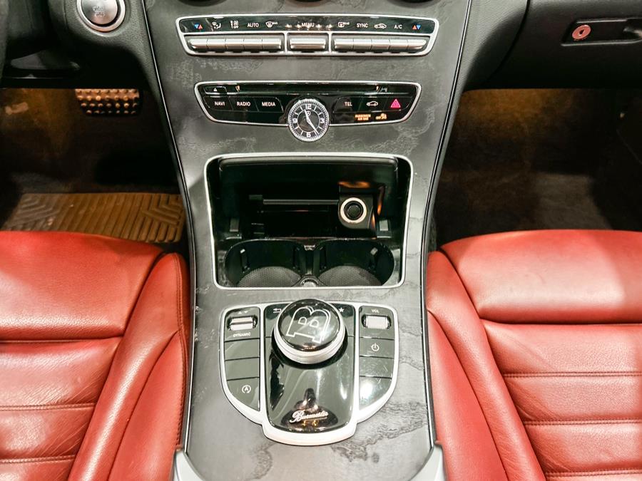 2018 Mercedes-Benz C-Class C 300 Sedan, available for sale in Franklin Square, New York | Luxury Motor Club. Franklin Square, New York 2018 Mercedes-Benz C-Class C 300 Sedan, available for sale in Franklin Square, New York | Luxury Motor Club. Franklin Square, New York
