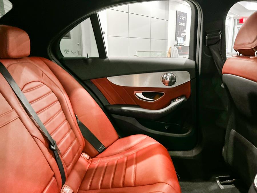 2018 Mercedes-Benz C-Class C 300 Sedan, available for sale in Franklin Square, New York | Luxury Motor Club. Franklin Square, New York 2018 Mercedes-Benz C-Class C 300 Sedan, available for sale in Franklin Square, New York | Luxury Motor Club. Franklin Square, New York