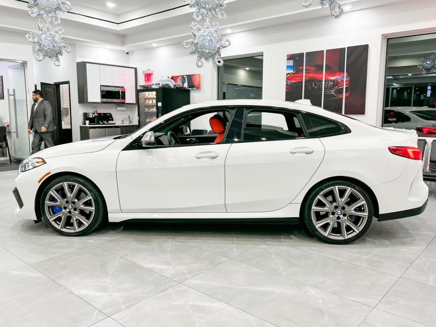 2020 BMW 2 Series M235i xDrive Gran Coupe, available for sale in Franklin Square, New York | Luxury Motor Club. Franklin Square, New York 2020 BMW 2 Series M235i xDrive Gran Coupe, available for sale in Franklin Square, New York | Luxury Motor Club. Franklin Square, New York