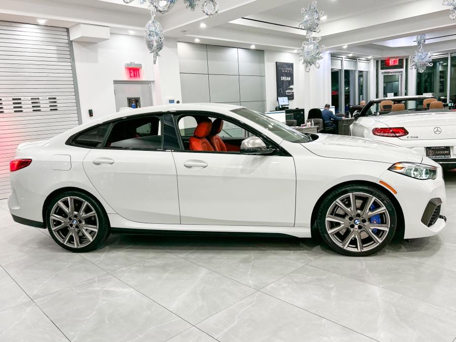 2020 BMW 2 Series M235i xDrive Gran Coupe, available for sale in Franklin Square, New York | Luxury Motor Club. Franklin Square, New York 2020 BMW 2 Series M235i xDrive Gran Coupe, available for sale in Franklin Square, New York | Luxury Motor Club. Franklin Square, New York