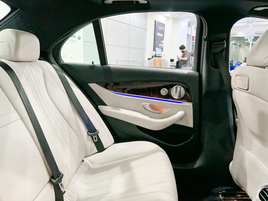 2019 Mercedes-Benz E-Class E 300 4MATIC Sedan, available for sale in Franklin Square, New York | Luxury Motor Club. Franklin Square, New York 2019 Mercedes-Benz E-Class E 300 4MATIC Sedan, available for sale in Franklin Square, New York | Luxury Motor Club. Franklin Square, New York