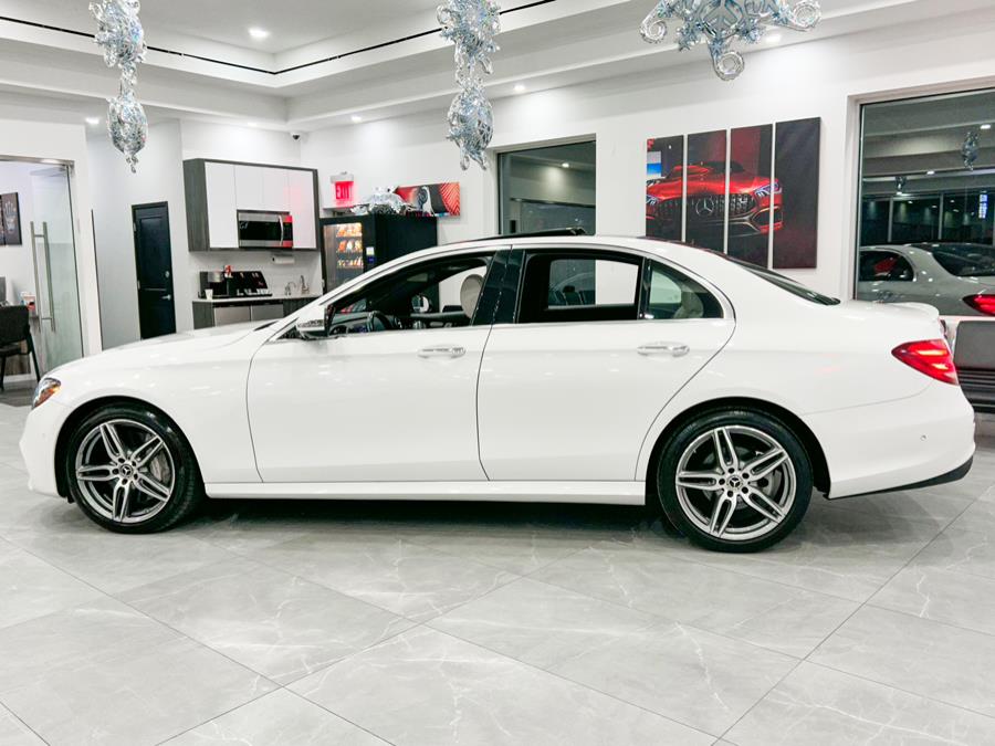 2019 Mercedes-Benz E-Class E 300 4MATIC Sedan, available for sale in Franklin Square, New York | Luxury Motor Club. Franklin Square, New York 2019 Mercedes-Benz E-Class E 300 4MATIC Sedan, available for sale in Franklin Square, New York | Luxury Motor Club. Franklin Square, New York