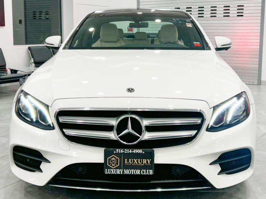 2019 Mercedes-Benz E-Class E 300 4MATIC Sedan, available for sale in Franklin Square, New York | Luxury Motor Club. Franklin Square, New York 2019 Mercedes-Benz E-Class E 300 4MATIC Sedan, available for sale in Franklin Square, New York | Luxury Motor Club. Franklin Square, New York