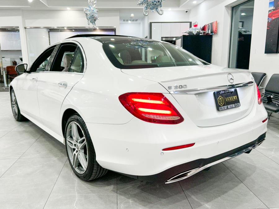 2019 Mercedes-Benz E-Class E 300 4MATIC Sedan, available for sale in Franklin Square, New York | Luxury Motor Club. Franklin Square, New York 2019 Mercedes-Benz E-Class E 300 4MATIC Sedan, available for sale in Franklin Square, New York | Luxury Motor Club. Franklin Square, New York