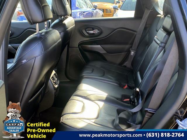 2019 Jeep Cherokee Limited 4x4, available for sale in Bayshore, New York | Peak Automotive Inc.. Bayshore, New York 2019 Jeep Cherokee Limited 4x4, available for sale in Bayshore, New York | Peak Automotive Inc.. Bayshore, New York