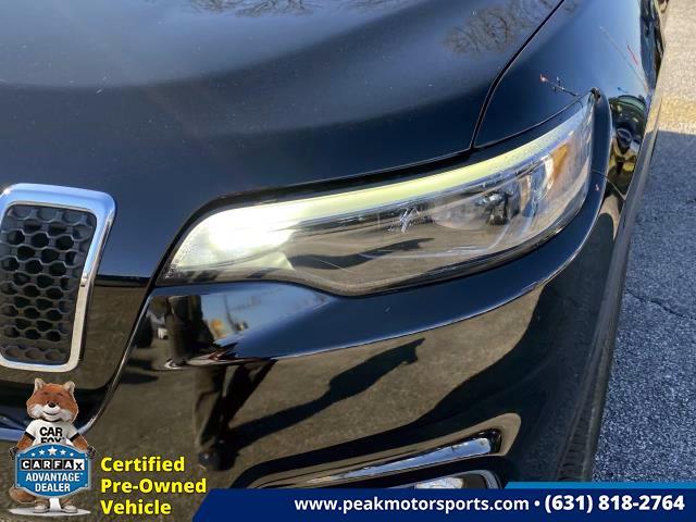 2019 Jeep Cherokee Limited 4x4, available for sale in Bayshore, New York | Peak Automotive Inc.. Bayshore, New York 2019 Jeep Cherokee Limited 4x4, available for sale in Bayshore, New York | Peak Automotive Inc.. Bayshore, New York