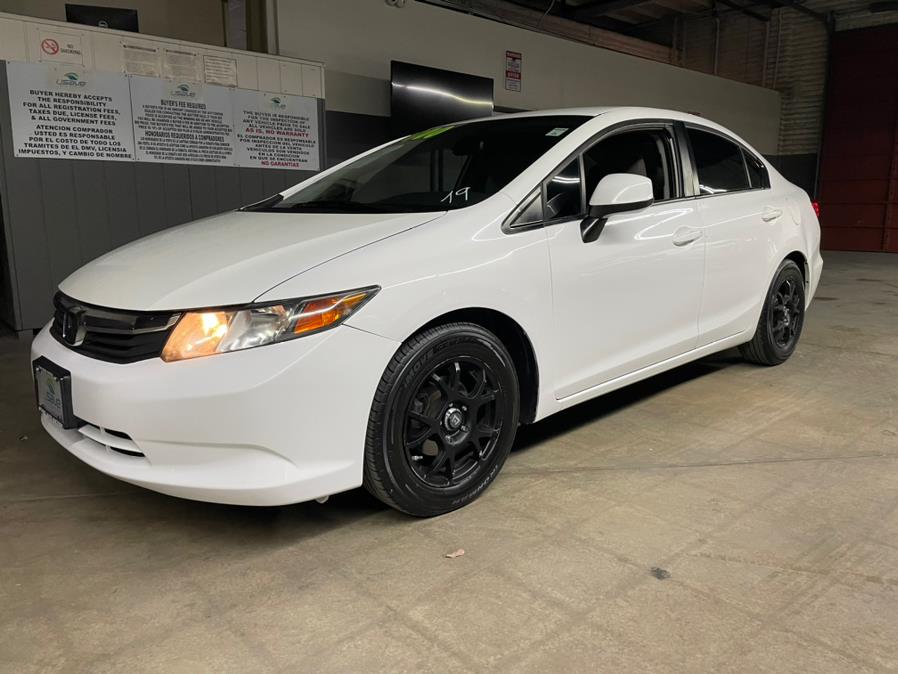 2012 Honda Civic Sdn 4dr Auto LX, available for sale in Garden Grove, California | U Save Auto Auction. Garden Grove, California 2012 Honda Civic Sdn 4dr Auto LX, available for sale in Garden Grove, California | U Save Auto Auction. Garden Grove, California