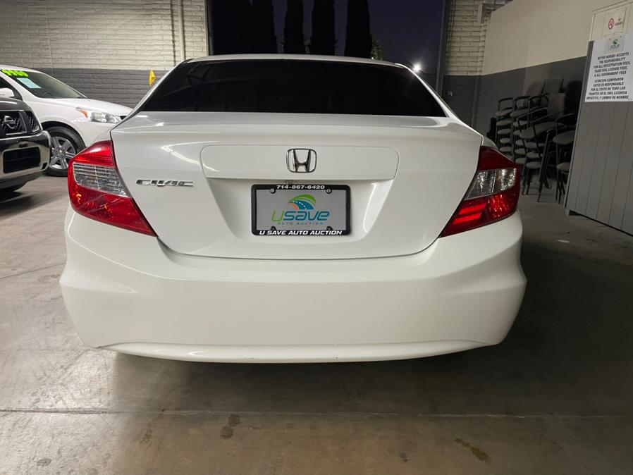 2012 Honda Civic Sdn 4dr Auto LX, available for sale in Garden Grove, California | U Save Auto Auction. Garden Grove, California 2012 Honda Civic Sdn 4dr Auto LX, available for sale in Garden Grove, California | U Save Auto Auction. Garden Grove, California